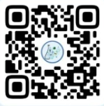 QR код VK