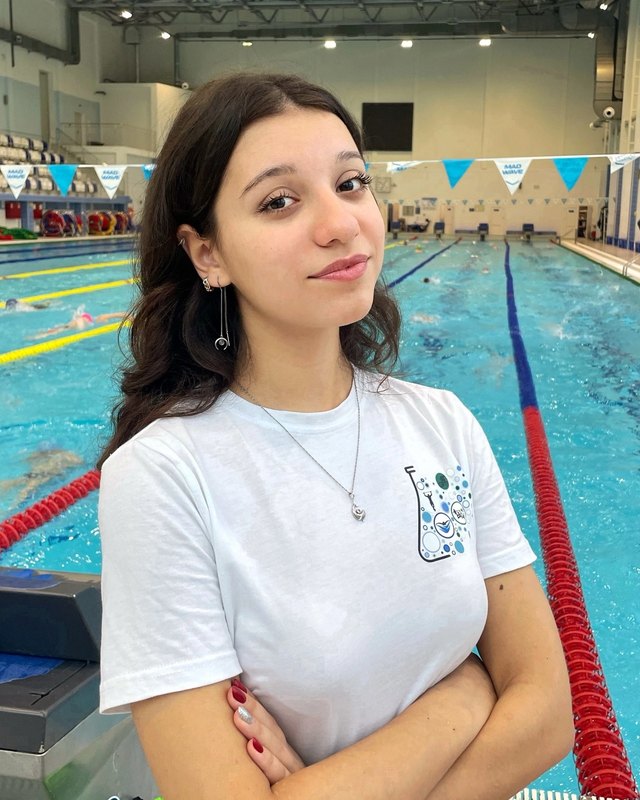 Ульяна Романовна